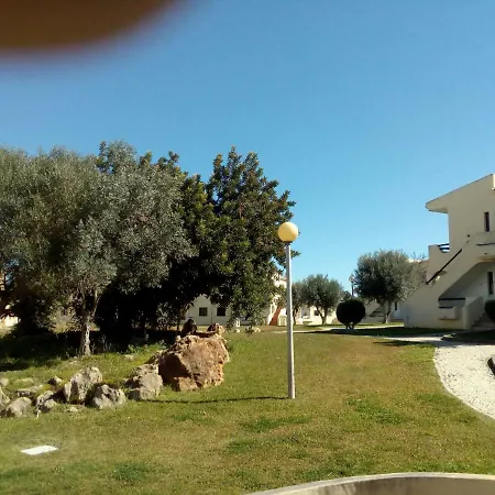 Casa Mimosa -