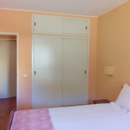 Casa Mimosa - Üdülőpark Alvor