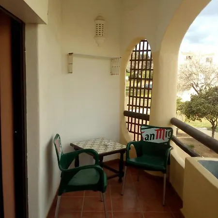 Üdülőpark Casa Mimosa - Alvor