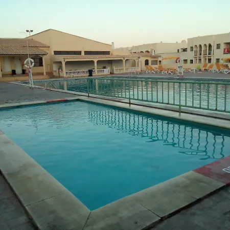 Üdülőpark Casa Mimosa - *