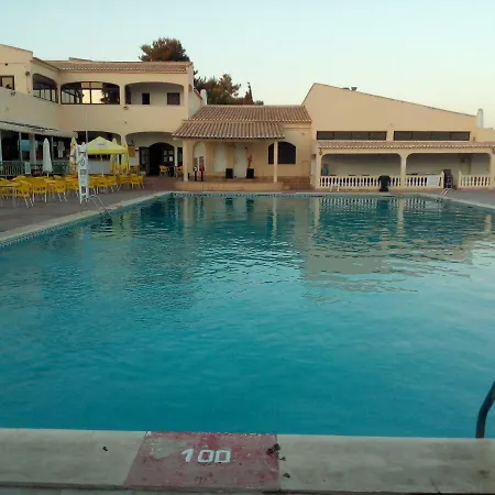 Casa Mimosa - Üdülőpark Alvor