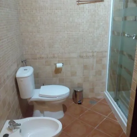 Πάρκο διακοπών Casa Mimosa -