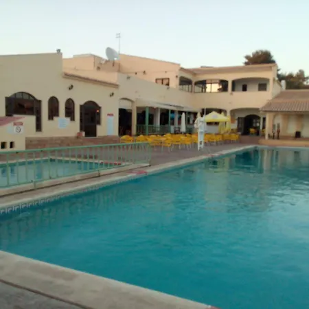 Casa Mimosa -