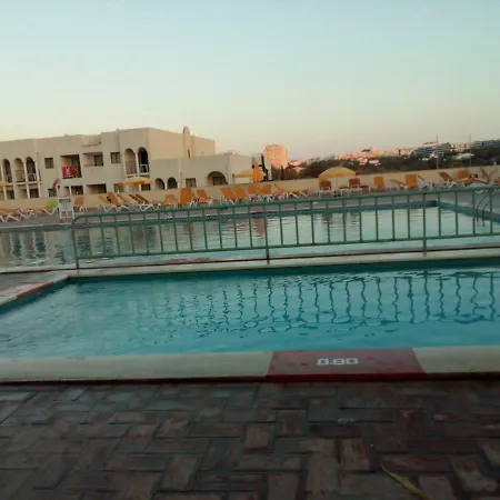 Πάρκο διακοπών Casa Mimosa - Alvor